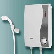 Sem Majesty Elektrikli Şofben