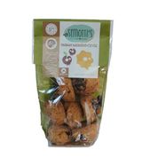 Semottis Kitchen 100 gr Yaban Mersini Ve Cevizli Diyet Kurabiye