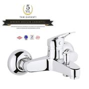 Şenpres Hilal Banyo Bataryası