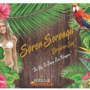 Seren Serengil Hello Summer Bronzer Set