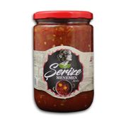 Şerize 610 gr Acılı Menemen