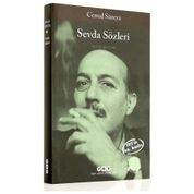 SEVDA SÖZLERI BÜTÜN ŞIIRLERI - CEMAL SUREYA