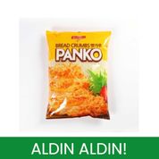 Sevenco 1 kg Panko Ekmek Kırıntısı