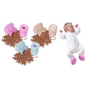 Sevi Bebe 13538 Gaz Giderici Termal Bebek Patik