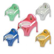 Sevi Bebe Lazımlık Pembe