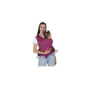 Sevi Bebe Mor Bel Destekli Sling