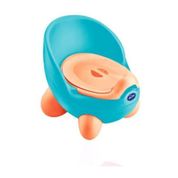 Sevi Bebe Sevimli Turkuaz Lazımlık