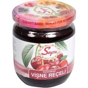 Seysu 2x1 kg Vişne Reçeli