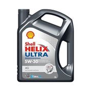 Shell Helix Ultra Pro AG 5W30 5 lt Motor Yağı