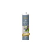 Sibax Beyaz 450 gr Silikonize Mastik