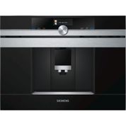 Siemens CT636LES6 Tam Otamatik Ankastre kahve Makinesi