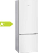 Siemens KG57NVW22N A+ 505 Lt Çift Kapılı Buzdolabı