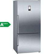 Siemens KG86NAI42N A+++ 682 Lt Kombi Tipi Buzdolabı İnox