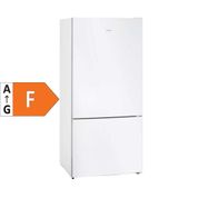 Siemens KG86NDWF0N F Enerji Sınıfı 619 lt Çift Kapılı Alttan Dondurucu Alttan Donduruculu Buzdolabı Beyaz