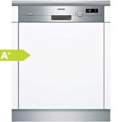 Siemens SN515S00DT Ankastre Bulaşık Makinası