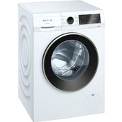 Siemens WG42A1X0TR A +++ Sınıfı 9 Kg Yıkama 1200 Devir Çamaşır Makinesi Beyaz