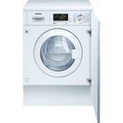 Siemens WK14D541EU Ankastre Kurutmalı Çamaşır Makinesi