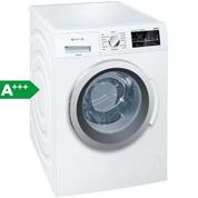 Siemens WM12T480TR A +++ Sınıfı 9 Kg Yıkama 1200 Devir Çamaşır Makinesi Beyaz