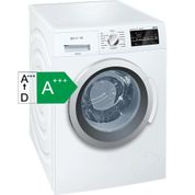 Siemens WM12T480TR A +++ Sınıfı 9 Kg Yıkama 1200 Devir Çamaşır Makinesi Beyaz