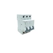 Siemens 5SL6325-7YA 6kA 3x25A NC Otomatik Sigorta