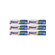 Signal Diş Macunu Çürüklere Karşı Yeşil Elma Ferahlığı 100 Ml 6 Ad P1676S5291