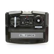 Silverlit 84781 I/R 3 CH İç Mekan Sniper Helikopter