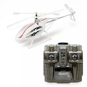 Silverlit Phoenix U.K. 4CH Gyro Helikopter
