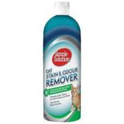 Simple Solution 1 lt Leke ve Koku Giderici