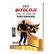 Simya Dergisi Yayınları Tyt Biyoloji Soru Bankası
