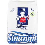Sinangil 5 kg Un