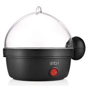 Sinbo SEB-5803 Yumurta Pişirme Makinesi