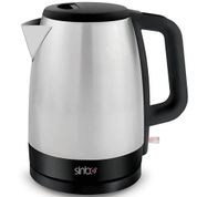 Sinbo SK-7353 Çelik 2200 W 1.7 lt Kapasiteli Su Isıtıcı