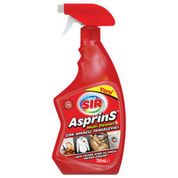 Sır Asprins 750 ml Leke Çıkarıcı