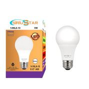 Siriustar E27 Beyaz 9W Led Ampul