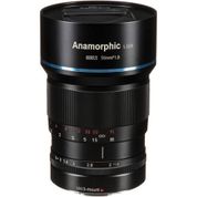 Sirui 50 mm F/1.8 Anamorphic Sony E Mount Lens