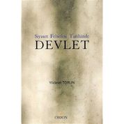 SIYASET FELSEFESI TARIHINDE DEVLET - YILDIRIM TORUN