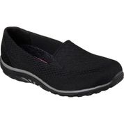 Skechers 49244 Blk Reggae Fest Wıllows Babet Kadın Spor Ayakkabı Siyah