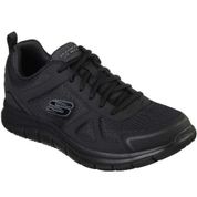 Skechers 52631-BBK Erkek Ayakkabı
