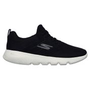 Skechers 55161-BLK Spor Ayakkabısı