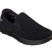 Skechers 55399-BBK Adapt Ultra - Leisure Erkek Günlük Ayakkabi