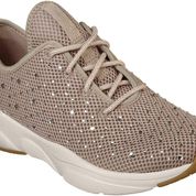 Skechers -Skechers Kadın Spor Ayakkabı, Renk Kahverengi, Marka, Model Kadın Spor Ayakkabı Meridian INTENTFUL Kahverengi
