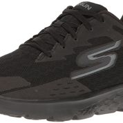 Skechers Go Run 400 Siyah Erkek Outdoor Fitness Ayakkabı