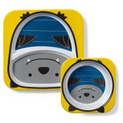 Skip Hop Zoo Yarasa Hediye Seti