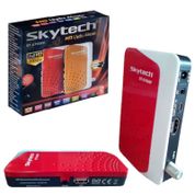 Skytech ST-27000 Full HD Mini Uydu Alıcısı