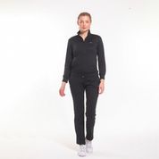 Slazenger Rabbit Siyah Kadın Eşofman Takım