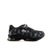 Slazenger SA10LF010-500 Akura Black Camo Çocuk Günlük Ayakkabı
