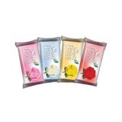 Sleepy Gül Bahçesi 3'lü Cep Mendili