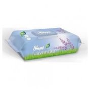 Sleepy Lavanta Kokulu 90'lı Yaprak Islak Mendil