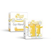 Sleepy Sensitive 10x15 Adet 150 Yaprak Islak Cep Mendili