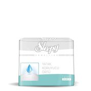 Sleepy Sensitive 60x90 30 Adet Bebek Yatak Koruyucu